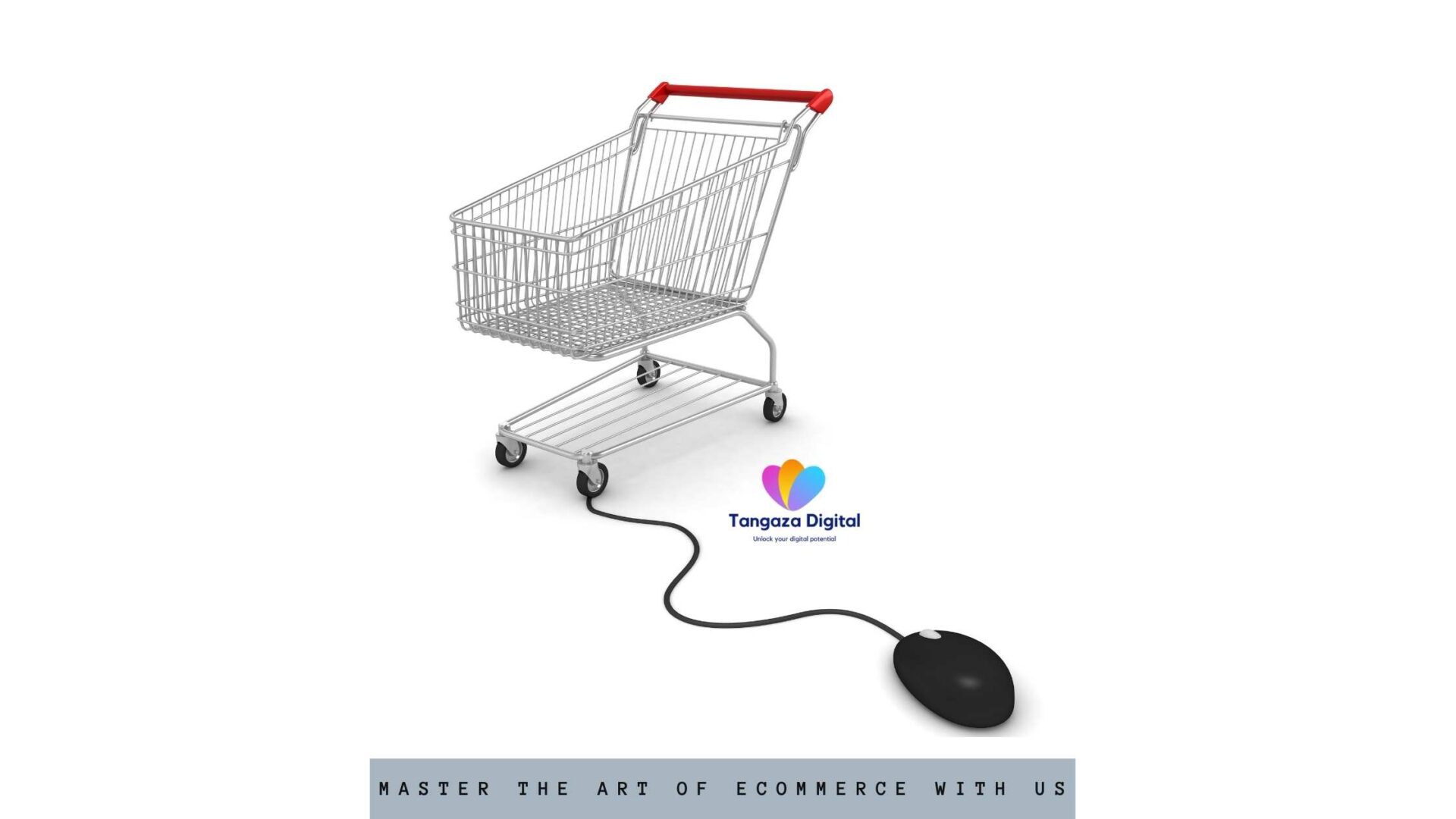 E-commerce Website Development